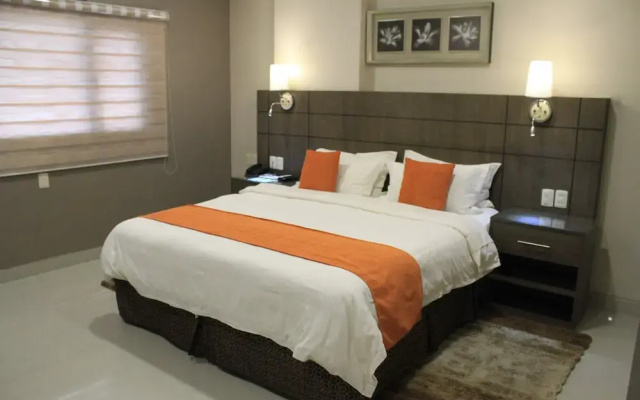 Howard Johnson by Wyndham Ciudad del Este
