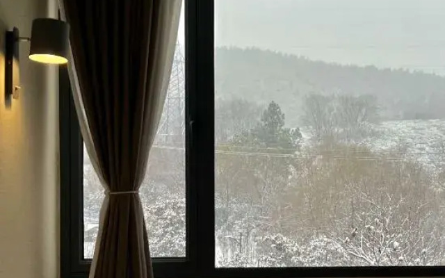 NanJing Midsummer Boutique Hotel