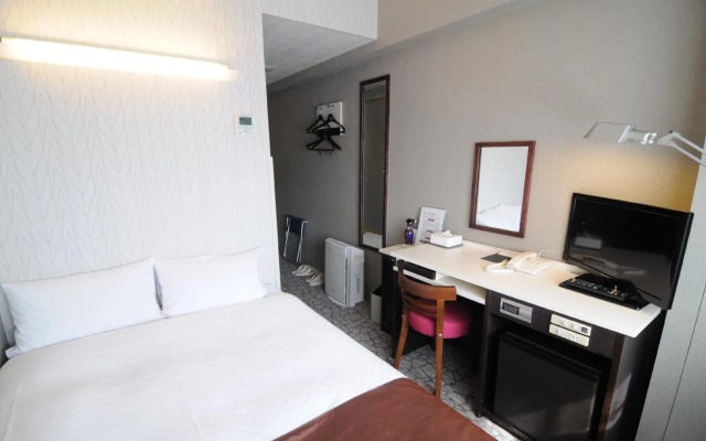 Nagoya Fushimi Montblanc Hotel