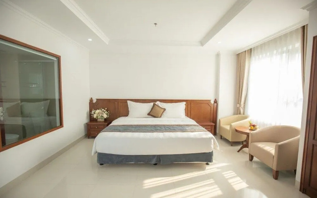 Hoang Thai Hotel