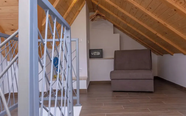 Rustic Chic