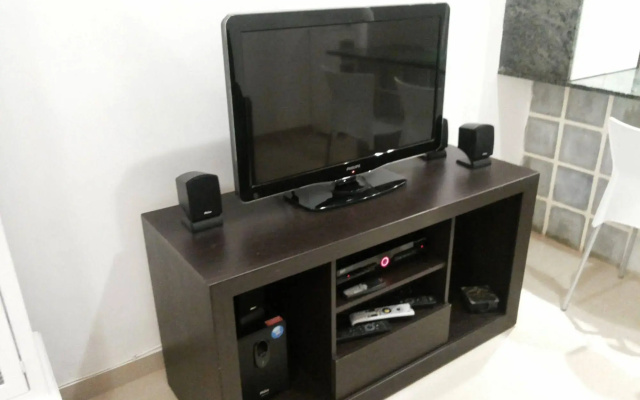 Copacabana Beach Apartament