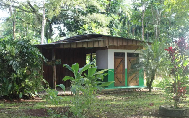 Finca Orgánica Guarumo