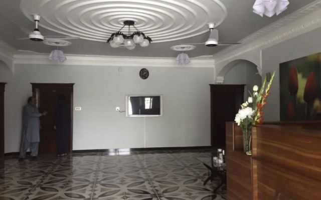 Tulip Guest House