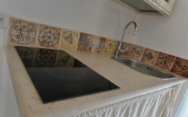 Masseria Il Mandorlo Fiorito