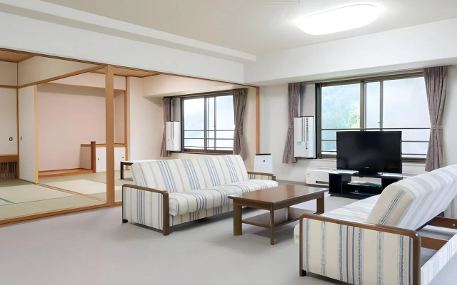 Hotel Angel Grandia