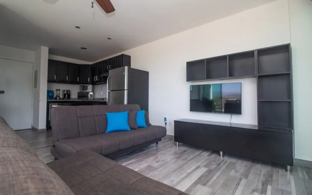 Aria Ocean