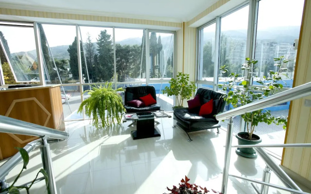 Sport Time Hotel & Spa