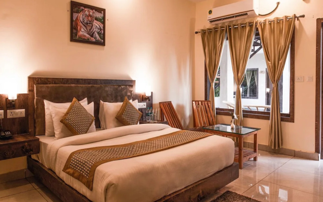 Vow Resorts And Spa