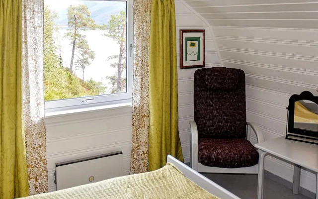 4 Star Holiday Home in Eidsvag