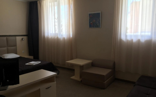 Hotel complex Kamenec - Nesebar