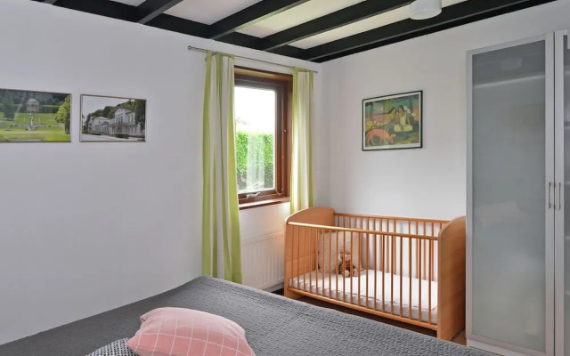 De Ruiterplaat Lakeview Stay