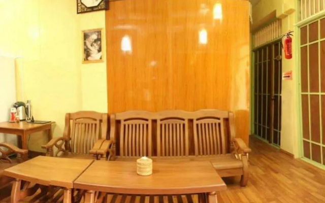 Yee Shin Guest House