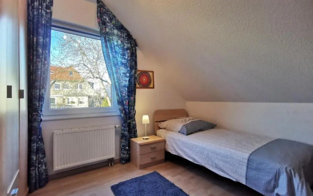 _STR132b_ Haus Maren am Meer
