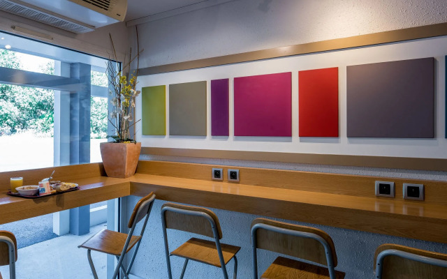 B&B HOTEL Bordeaux Sud