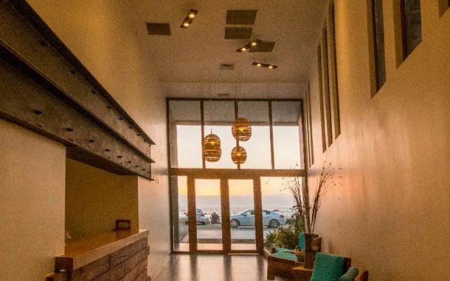 Hotel Mae