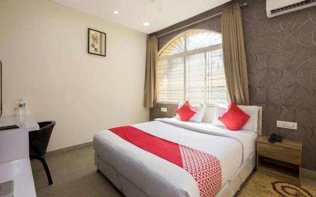 OYO 12977 Hotel 22 LW
