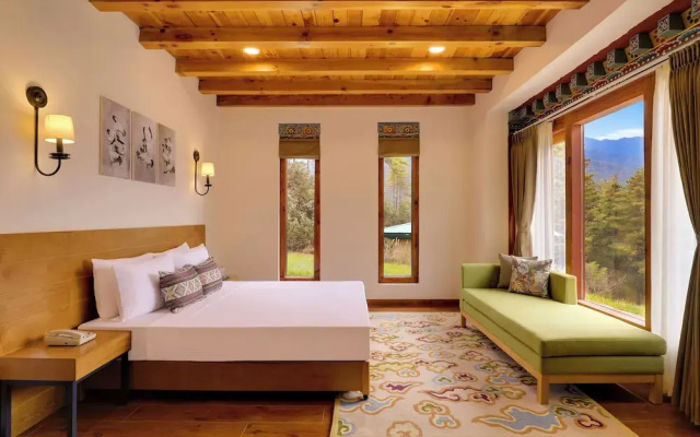 Lemon Tree Resort, Thimphu, Bhutan
