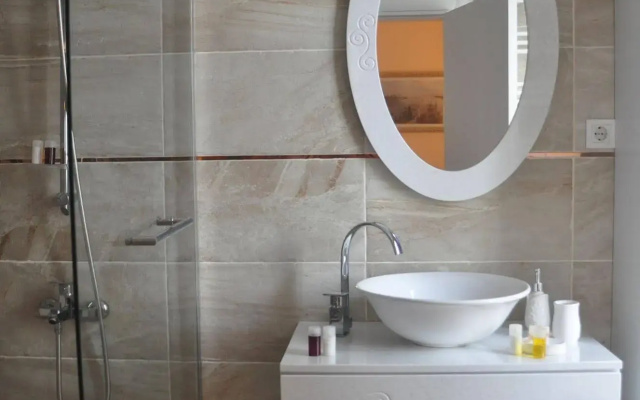Corner Suites Taksim