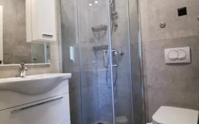 Apartment Karma