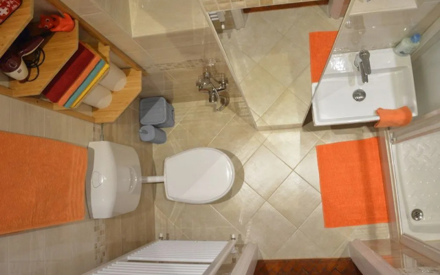 Casa Vacanza Tigor