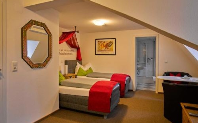 Hotel Ambiente