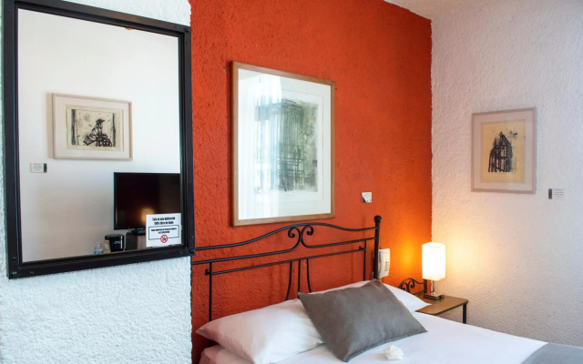 Pórtico Hotel & Galería