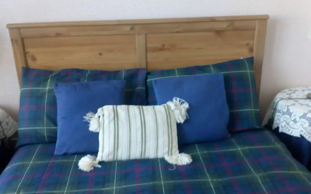 Aynetree Guest House