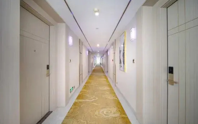 Dongsheng Hotel