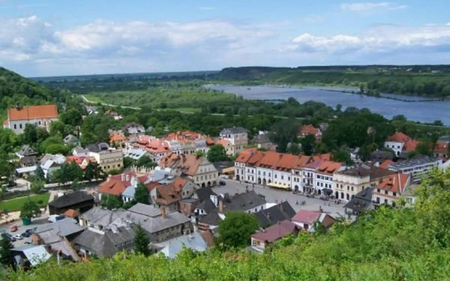 Apartament 43 "Zachodni" - Pod Aniołem
