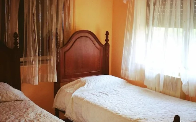 Andar Inferior Casa Mariona Caminha