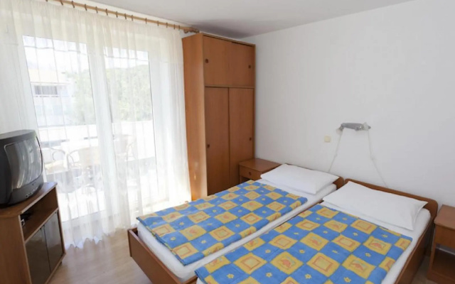 Tomasic Milan - One Bedroom No.2