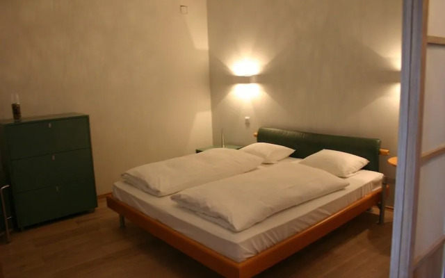 Villa Pica Paca
