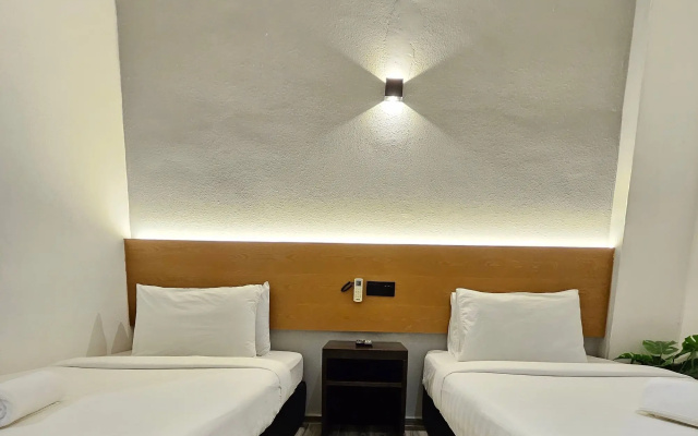 Georgetown Times Inn Hotel
