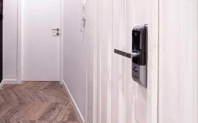 Tesla Design Apartments Zagreb
