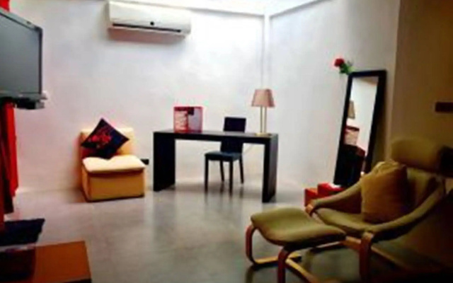 Ashcarya Boutique Resort