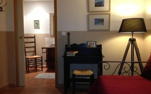 Chambres D'hôtes Barraconu