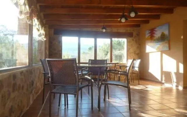 Casa Rural Puente de Los Álamos