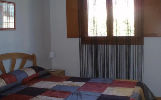 Apartamentos La Reina
