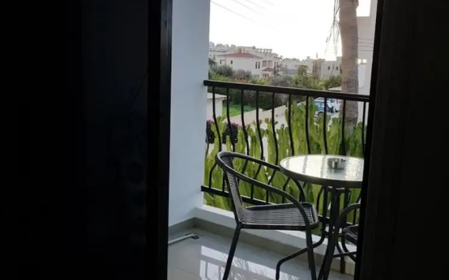 Valentina Apartments