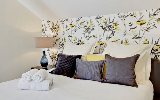 Del Parque Flats - Ollerias 2 Duplex