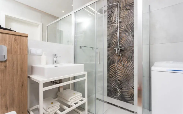 Serviced Apartments G11 - between Main Market Square and Jewish Quarter by InPoint