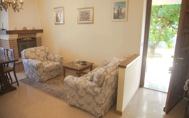 Casa Luciana Diano Marina