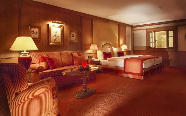 Hotel Salzburgerhof