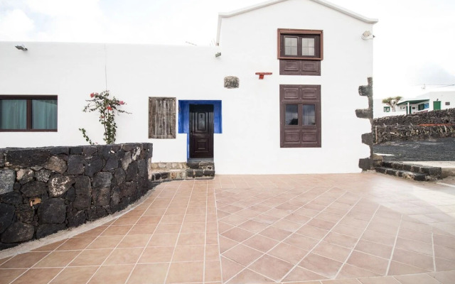 Rural Los Piquitos Lanzarote