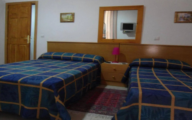 Hostal Florida