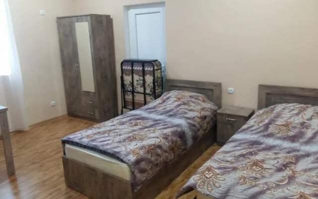 Guest House Lomidze