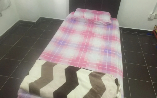 Jiaxin Hostel