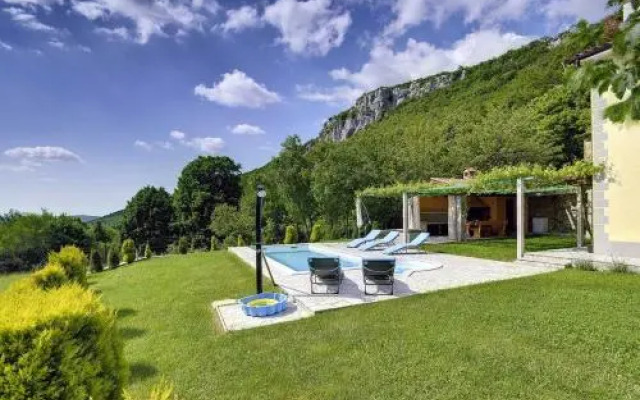 Villa Bella Vista