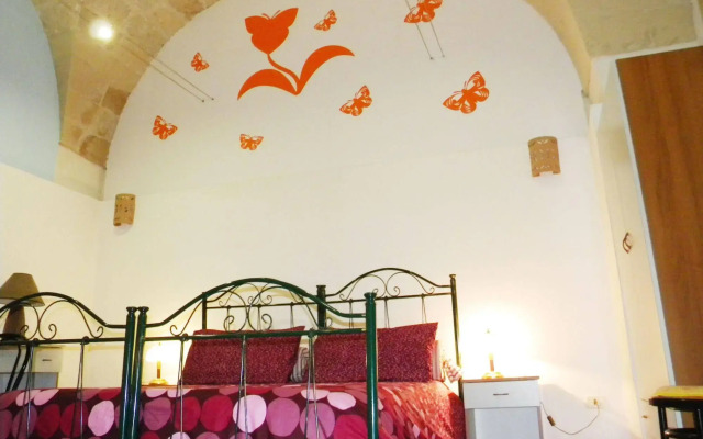 B&B La Piazzetta